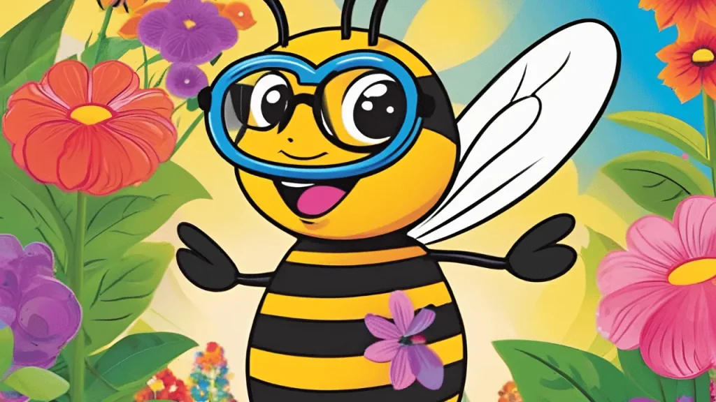 100 Funny and Pun-tastic Bee Puns and Jokes That Will Buzz You Away