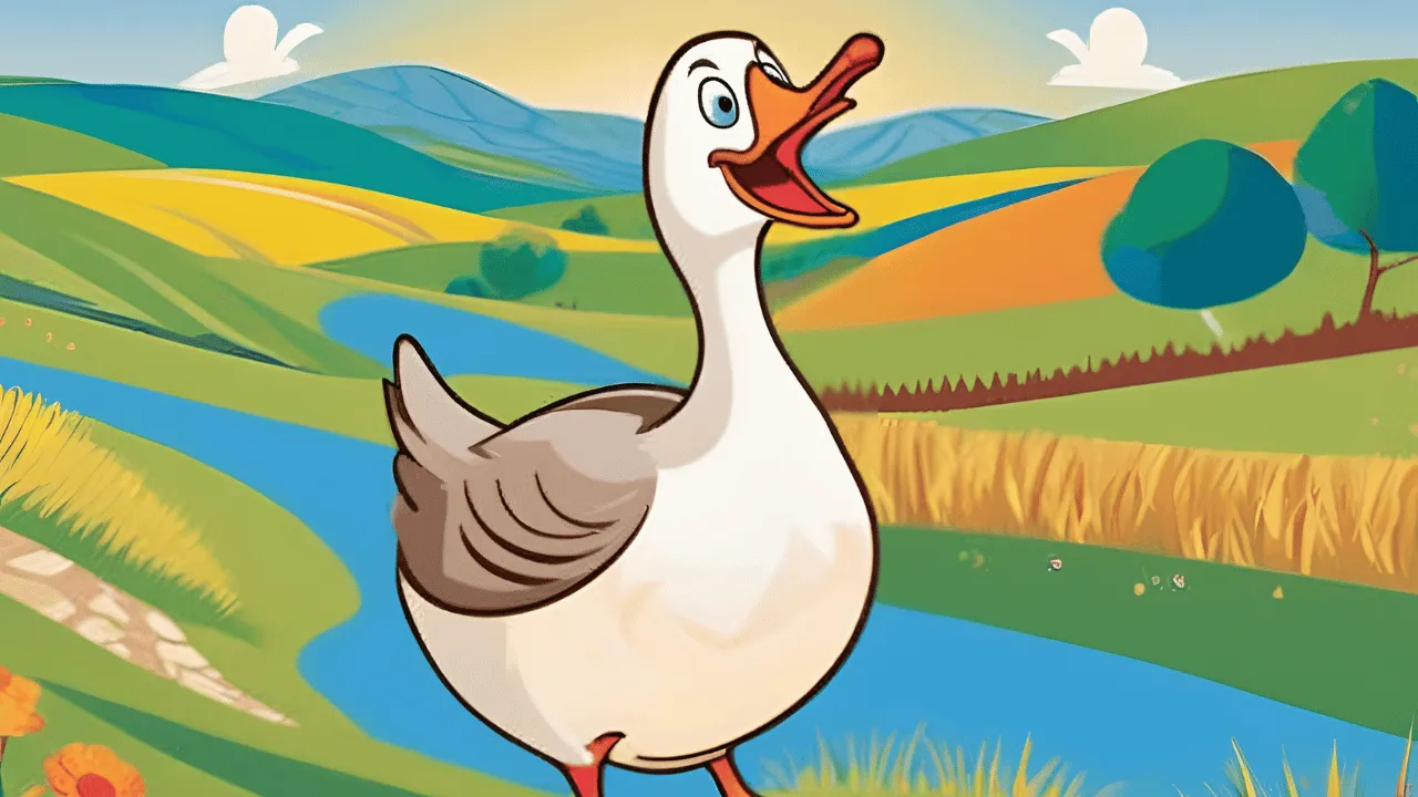 100 Goose Puns and Jokes to Wing Your Way Through Hilarity!