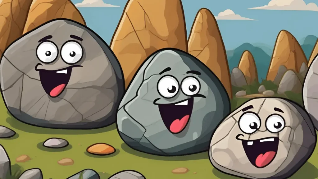 Metamorphic Rocks