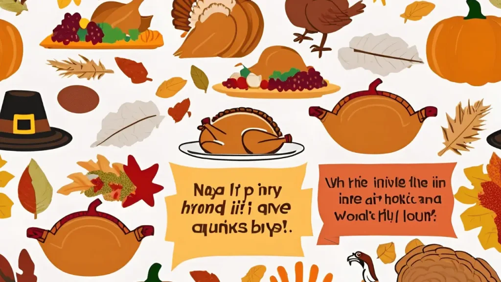Food Puns