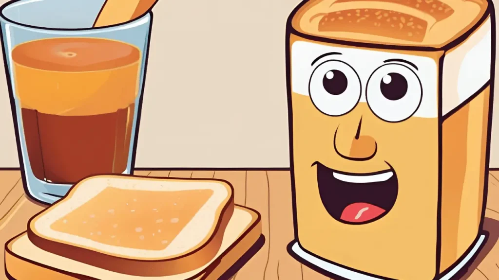 Drink and Toast Puns