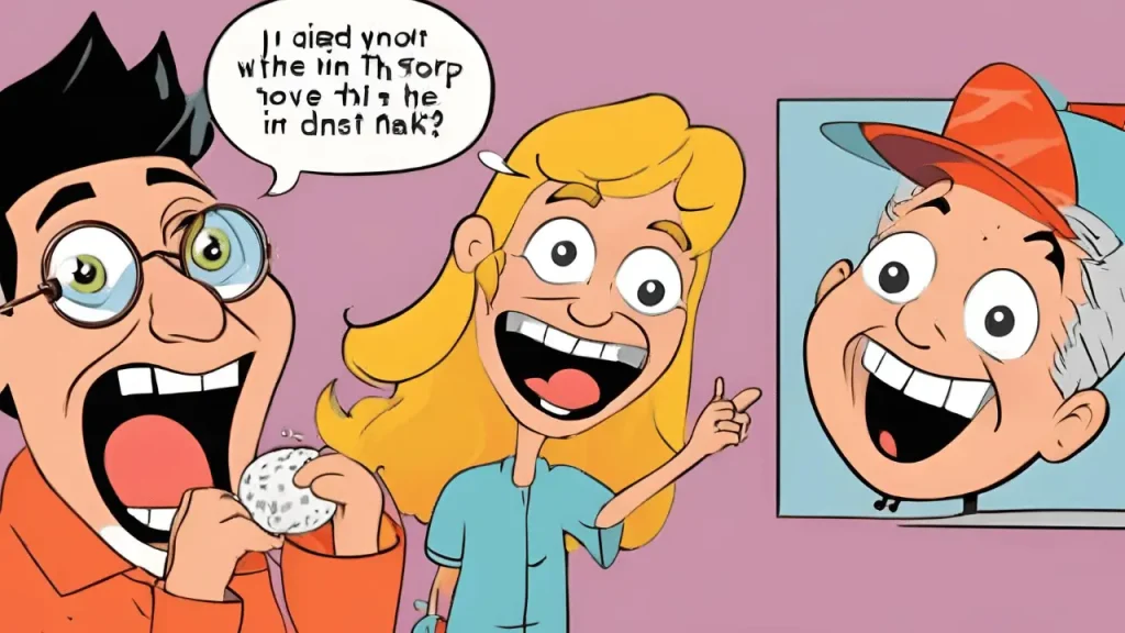 Silly Good Puns